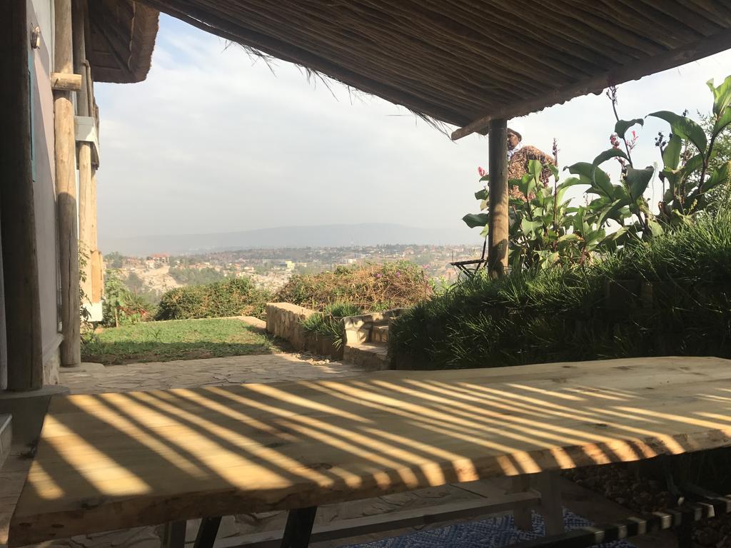 Pili Pili Boutique Hotel Kigali Ruang foto