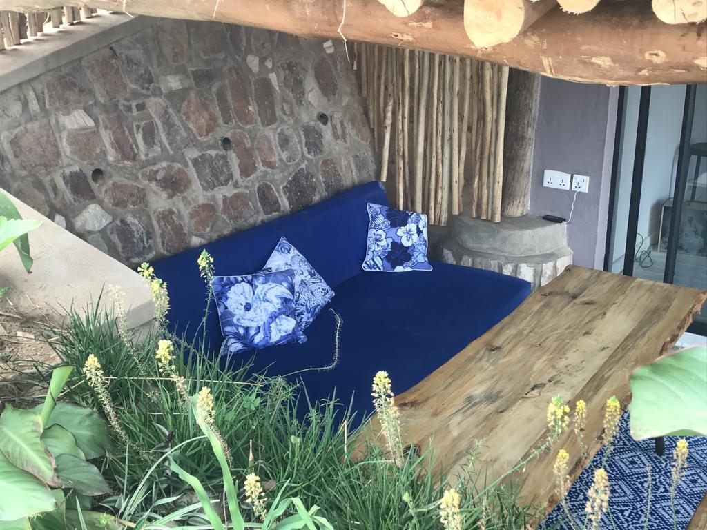 Pili Pili Boutique Hotel Kigali Ruang foto