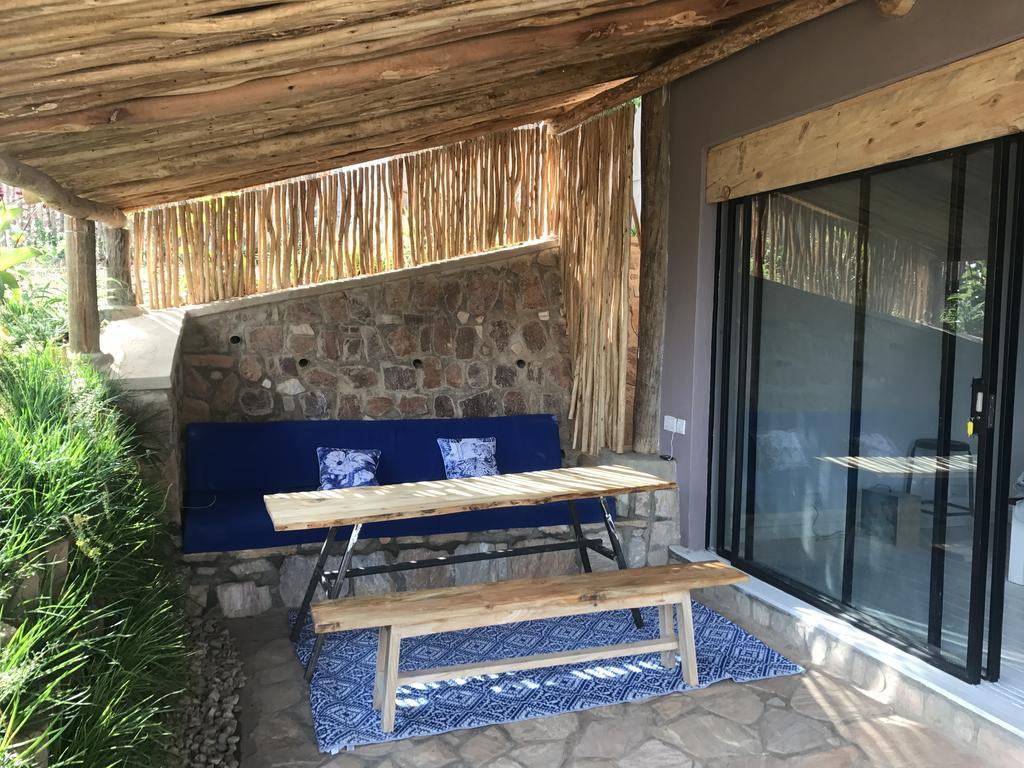 Pili Pili Boutique Hotel Kigali Ruang foto