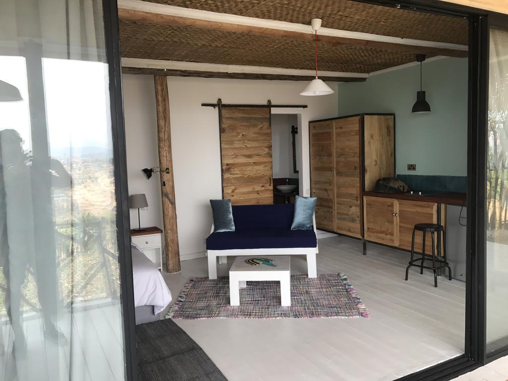 Pili Pili Boutique Hotel Kigali Bagian luar foto