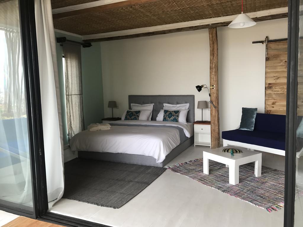 Pili Pili Boutique Hotel Kigali Bagian luar foto