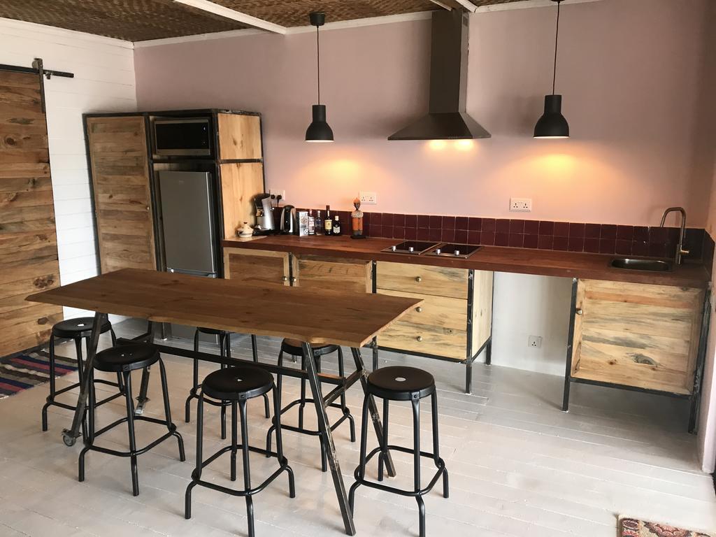 Pili Pili Boutique Hotel Kigali Bagian luar foto