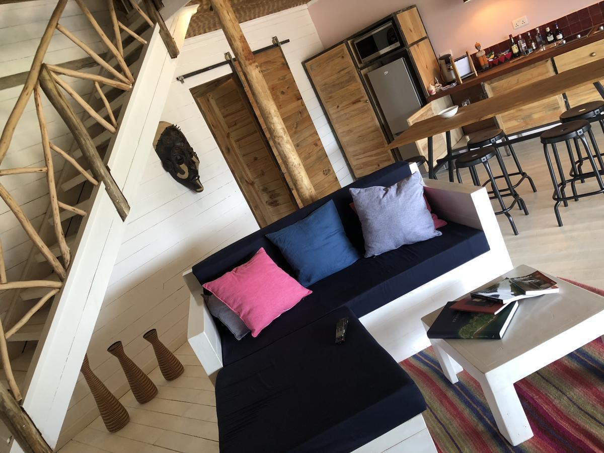 Pili Pili Boutique Hotel Kigali Bagian luar foto