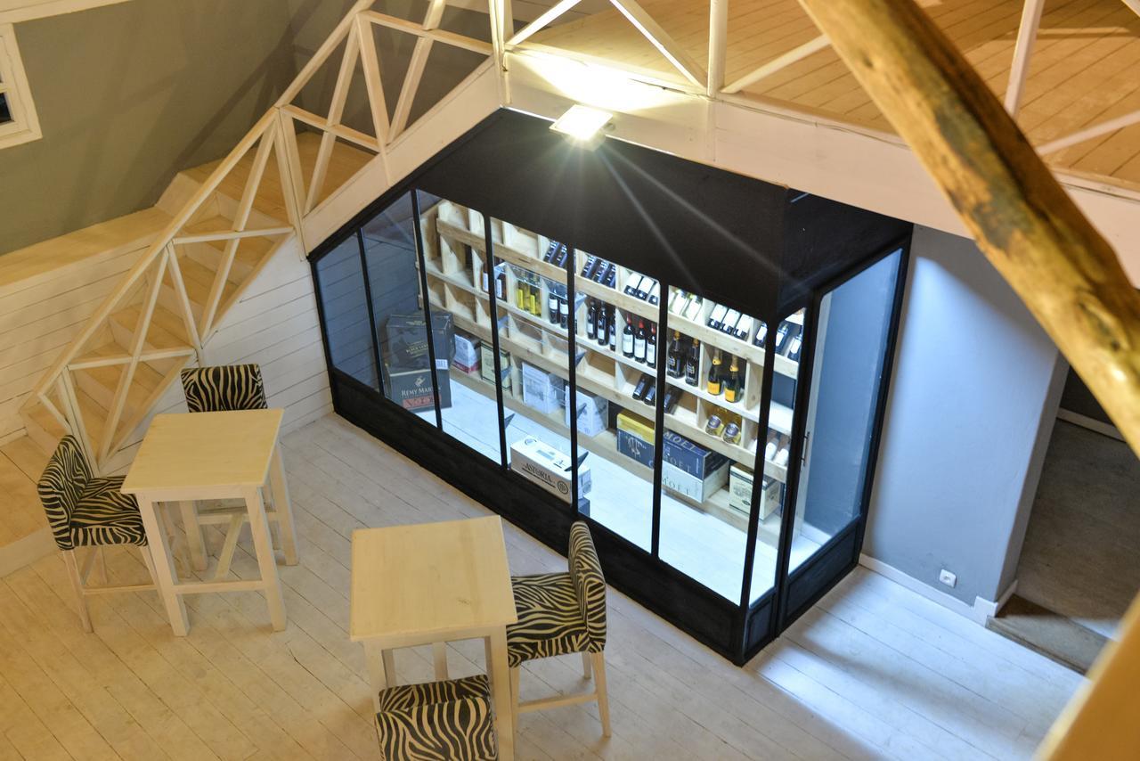 Pili Pili Boutique Hotel Kigali Bagian luar foto